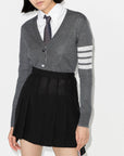 Thom Browne Thom Browne Sweaters Grey