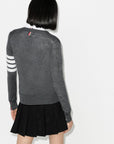 Thom Browne Thom Browne Sweaters Grey