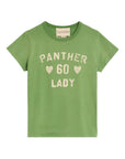 Valentino Valentino T-shirts and Polos Green