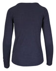 Brunello Cucinelli Brunello Cucinelli Lurex sweater