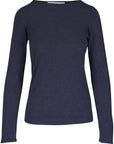 Brunello Cucinelli Brunello Cucinelli Lurex sweater