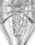 Jimmy Choo Jimmy Choo Scarlett Mule 50 Leather Mule