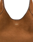 Coach Coach Brooklyn 28 suede hobo bag