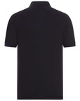 Stone Island Stone Island T-shirts and Polos Black