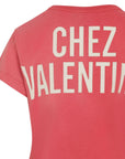 Valentino Valentino Light chez t-shirt