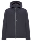 Stone Island Stone Island Jackets Black