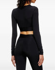 Diesel Diesel Sweaters Black