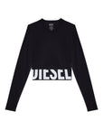 Diesel Diesel Sweaters Black