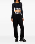 Diesel Diesel Sweaters Black