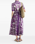 Dolce & Gabbana Dolce & Gabbana Dresses Purple