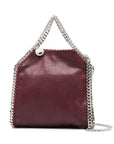 Stella McCartney Stella McCartney Falabella Tiny crossboydy bag