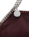 Stella McCartney Stella McCartney Falabella Tiny crossboydy bag