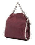 Stella McCartney Stella McCartney Falabella Tiny crossboydy bag