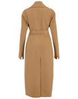 Stella McCartney Stella McCartney Coats Camel