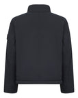 Stone Island Stone Island Jackets Black