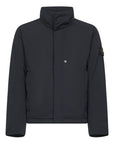 Stone Island Stone Island Jackets Black