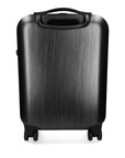 Emporio Armani Emporio Armani ABS carry-on bag with oversized embossed eagle