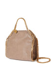 Stella McCartney Stella McCartney Falabella Tiny crossboydy bag
