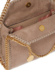 Stella McCartney Stella McCartney Falabella Tiny crossboydy bag