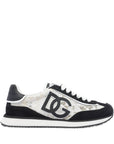 Dolce & Gabbana Dolce & Gabbana Sneakers White