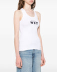 Stella McCartney Stella McCartney Top White