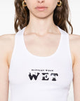 Stella McCartney Stella McCartney Top White