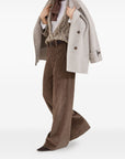 Brunello Cucinelli Brunello Cucinelli Chunky-knit cardigan