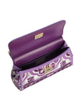 Dolce & Gabbana Dolce & Gabbana Small Sicily handbag with Maiolica embroidery