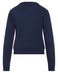 Valentino Valentino Cotton sweater