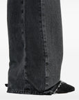 Stella McCartney Stella McCartney Jeans Black
