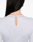 Brunello Cucinelli Brunello Cucinelli Sweaters Grey