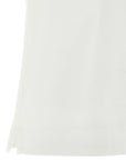 Brunello Cucinelli Brunello Cucinelli Embroidered-detail cotton t-shirt