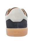 Hogan Pre Hogan Pre Cool low-top suede sneakers