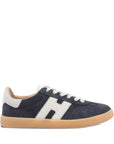 Hogan Pre Hogan Pre Cool low-top suede sneakers