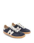 Hogan Pre Hogan Pre Cool low-top suede sneakers