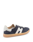 Hogan Pre Hogan Pre Cool low-top suede sneakers