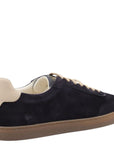 Brunello Cucinelli Brunello Cucinelli Suede sneakers