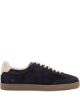 Brunello Cucinelli Brunello Cucinelli Suede sneakers