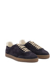 Brunello Cucinelli Brunello Cucinelli Suede sneakers