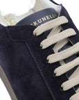 Brunello Cucinelli Brunello Cucinelli Suede sneakers