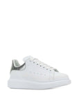 Alexander McQueen Alexander McQueen Sneakers Silver