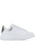 Alexander McQueen Alexander McQueen Sneakers Silver