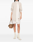 Brunello Cucinelli Brunello Cucinelli Dresses Beige