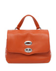 Zanellato Zanellato Postina Daily Baby leather handbag