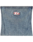 Diesel Diesel Top Blue