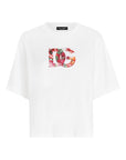 Dolce & Gabbana Dolce & Gabbana Logo cotton t-shirt