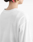 Dolce & Gabbana Dolce & Gabbana Logo cotton t-shirt