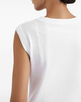 Dolce & Gabbana Dolce & Gabbana Logo cotton t-shirt