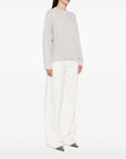 Brunello Cucinelli Brunello Cucinelli Sweaters Grey
