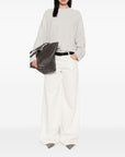 Brunello Cucinelli Brunello Cucinelli Sweaters Grey